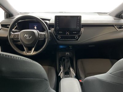 Toyota Corolla (2018 ) 1.8 Hybrid Active, Anno 2019, KM 63000 - hovedbillede