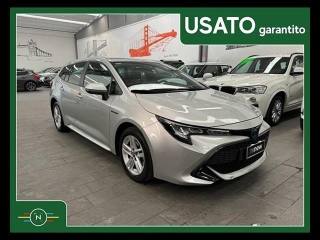 Toyota Corolla Touring Sports 1.8H Active***, Anno 2019, KM 9548 - hovedbillede