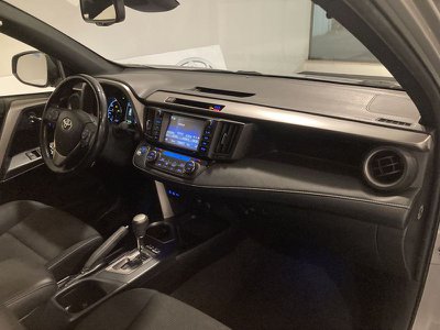 Toyota C HR 2.0 Hybrid E CVT Comfort, Anno 2020, KM 57720 - hovedbillede