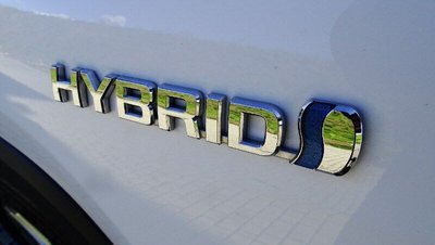 Toyota RAV4 2.5 Hybrid 4WD Dynamic+, Anno 2018, KM 140500 - hovedbillede