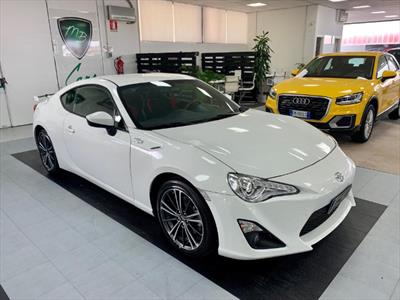 Toyota GT86 GT86 2.0 Racing Edition, Anno 2020, KM 24900 - hovedbillede