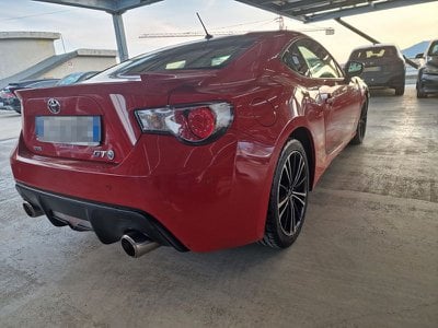 Toyota GT86 GT86 2.0 Racing Edition, Anno 2020, KM 24900 - hovedbillede
