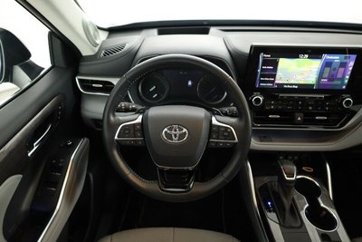 Toyota Highlander 2.5H AWD i E CVT Lounge, Anno 2024, KM 10 - hovedbillede