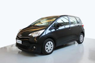 Toyota Yaris 1.0 Benzina 5porte neopatentati euro4590, Anno 200 - hovedbillede