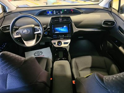 Toyota Prius Plug in Prius Plug in, Anno 2019, KM 35850 - hovedbillede