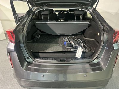Toyota Prius Plug in Prius Plug in, Anno 2018, KM 73044 - hovedbillede