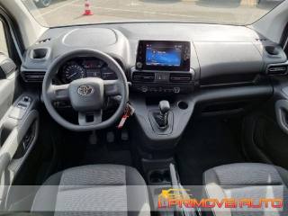 Toyota Corolla 2.0 Hybrid GR SPORT, Anno 2022, KM 13500 - hovedbillede