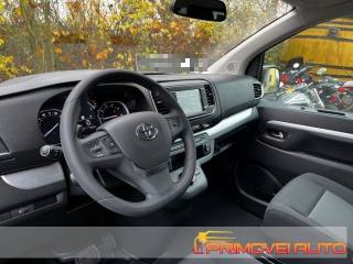 Toyota Aygo 1.0 Vvt i 69 Cv 5 Porte X pure, Anno 2016, KM 108000 - hovedbillede