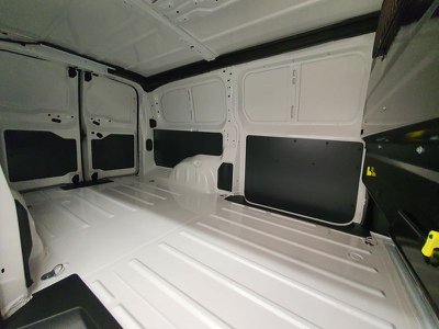 TOYOTA Hilux 2.4 D 4D 4WD 2 porte Extra Cab Comfort MY'23 (rif. - hovedbillede