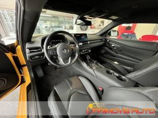 TOYOTA Avensis 2.0 D 4D Wagon Lounge (rif. 19124036), Anno 2013, - hovedbillede