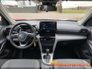 Toyota C HR 1.8 Hybrid E CVT Lounge, Anno 2023, KM 30 - hovedbillede