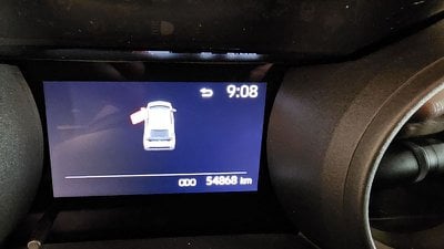 Toyota Yaris 1.5 Hybrid 5 porte Active, Anno 2018, KM 60579 - hovedbillede