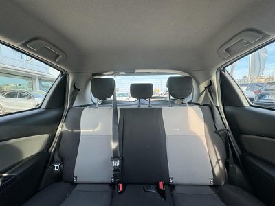 Toyota Yaris 1.0 5 porte Active, Anno 2017, KM 57418 - hovedbillede