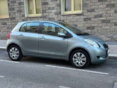 Toyota Verso 1.6 D 4D Cool, Anno 2016, KM 112117 - hovedbillede