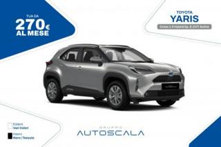 Toyota Yaris 1.5 Hybrid Mod. Active Come Nuova, Anno 2017, KM - hovedbillede
