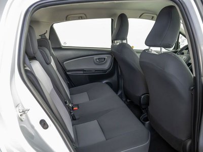 Toyota C HR 2.0 Hybrid E CVT Lounge, Anno 2021, KM 28193 - hovedbillede