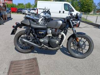 TRIUMPH Speed Four SPEED FOUR (rif. 19831472), Anno 2003, KM 250 - hovedbillede