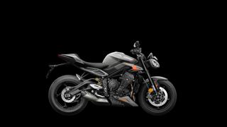 TRIUMPH Speed Triple 1200 RS 2023 (rif. 18237501), Anno 2022 - hovedbillede