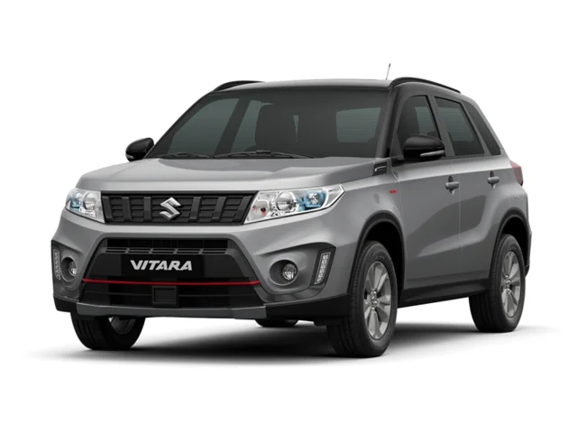 Suzuki Vitara 1.6 4YOU SE 2020 - hovedbillede