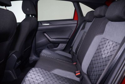 Volkswagen Taigo 1.5 TSI ACT DSG R Line Sport 150CV, Anno 2023, - hovedbillede