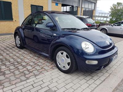 Volkswagen New Beetle 1.9 Tdi 90cv Ok Neopatentati, Anno 2002, K - hovedbillede