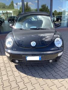Volkswagen New Beetle, Anno 2003, KM 185000 - hovedbillede
