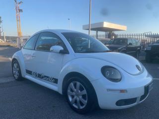 VOLKSWAGEN New Beetle 1.6 limited edition automatica tetto (rif. - hovedbillede
