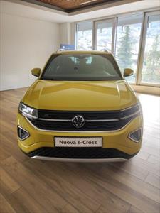 Volkswagen Tiguan 1.5 eTSI 150 CV EVO ACT DSG Life, KM 0 - hovedbillede