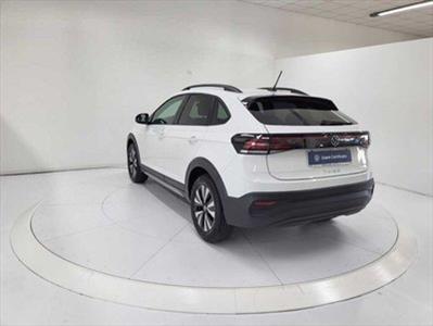 Volkswagen T Roc 1.0 TSI Style BlueMotion Technology, Anno 2019, - hovedbillede