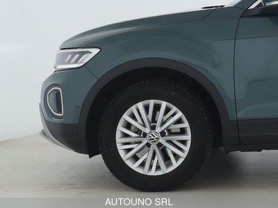 Volkswagen Polo 2.0 TSI DSG GTI BlueMotion Technology + LED, Ann - hovedbillede