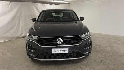 Volkswagen Tiguan 1.5 TSI ACT Life, Anno 2022, KM 30653 - hovedbillede