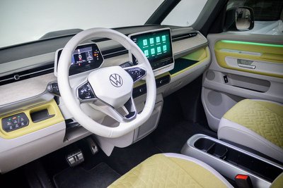 Volkswagen T Roc 1.6 TDI SCR Business BlueMotion Technology, Ann - hovedbillede