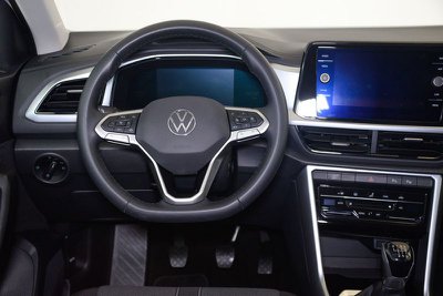 Volkswagen Polo 1.0 TGI 5p. Sport R Line BlueMotion Technology 9 - hovedbillede
