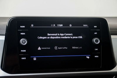 Volkswagen T Roc 1.0 TSI Style BlueMotion Technology 110CV, Anno - hovedbillede