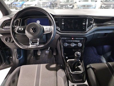 Volkswagen Polo 1.0 TSI Life, Anno 2021, KM 10315 - hovedbillede
