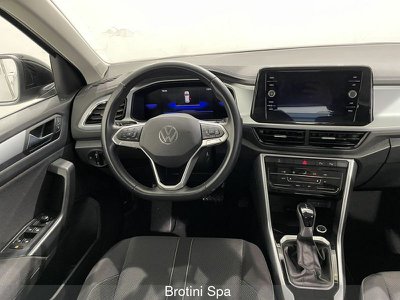 Volkswagen Polo 1.0 EVO 80 CV 5p. Sport BlueMotion Technology, A - hovedbillede