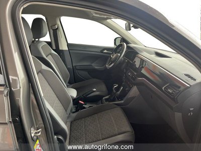 Volkswagen Tiguan II 2016 Diesel 2.0 tdi Business 150cv, Anno 20 - hovedbillede