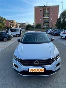 Volkswagen Tiguan II 2021 2.0 tdi R Line 150cv dsg, Anno 2023, K - hovedbillede