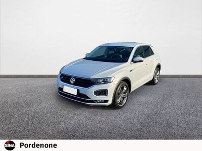 Volkswagen Golf 1.5 TSI EVO ACT Style, Anno 2020, KM 14300 - hovedbillede