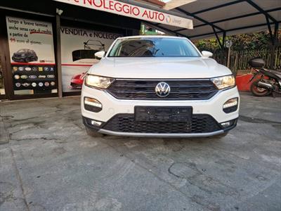 Volkswagen Tiguan 1.5 Tsi 150 Cv Dsg Act Life, Anno 2021, KM 300 - hovedbillede