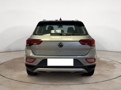 Volkswagen Tiguan 1.6 TDI Style BMT, Anno 2018, KM 68000 - hovedbillede