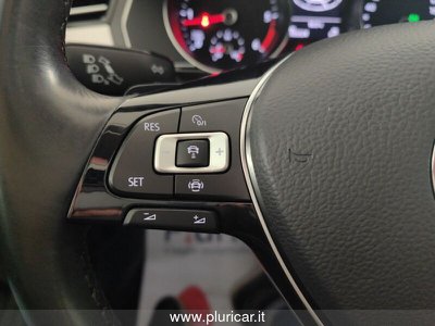 Volkswagen Passat 2.0TDI 150cv DSG BMT Exe. Navi LED AdaptiveCru - hovedbillede