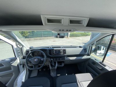 Volkswagen Caddy 2.0 TDI 102 CV Furgone Business, Anno 2024, KM - hovedbillede