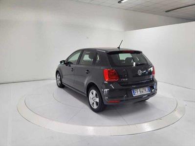 Volkswagen up! 1.0 75 CV 5 porte move up!, Anno 2013, KM 125963 - hovedbillede