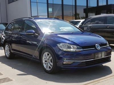 Volkswagen Passat Variant 1.6 Tdi Business Bluemotion Technology - hovedbillede