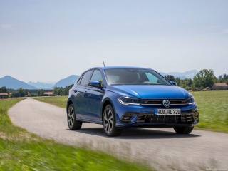 Volkswagen Up! 1.0 12v TSI E-Flex Cross Up! 2018 - hovedbillede