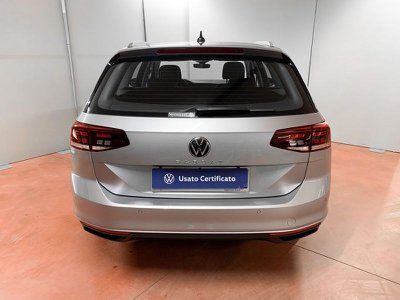 Volkswagen Passat 1.5 eTSI 150 CV ACT DSG Business, Anno 2024, K - hovedbillede