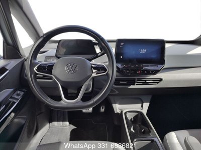 Volkswagen T Cross 1.0 TSI Style BMT, Anno 2020, KM 23017 - hovedbillede