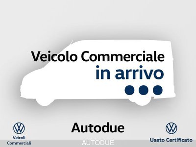 Volkswagen Caddy VAN 2.0 TDI BUSINESS 102CV, Anno 2020, KM 48082 - hovedbillede