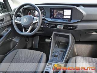 Volkswagen Caddy 2.0 TDI 122 CV DSG Style, Anno 2022, KM 10 - hovedbillede